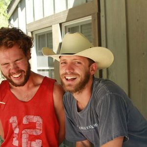 Meet your Posher, Evan